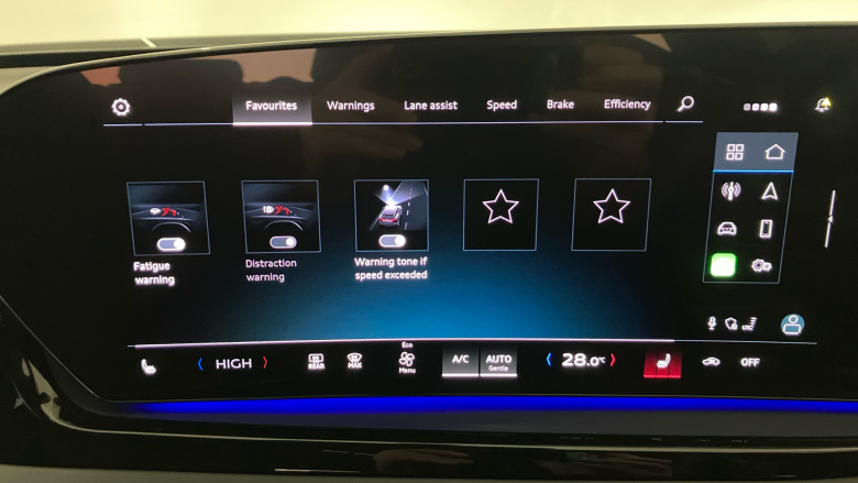 Audi A5 2.0 TDI Quattro 204 Sport 5dr S Tronic Diesel Estate